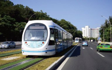 轨道交地铁解决方案
